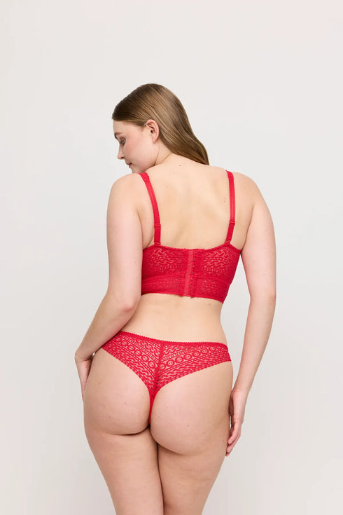 PrimaDonna Montara Thong